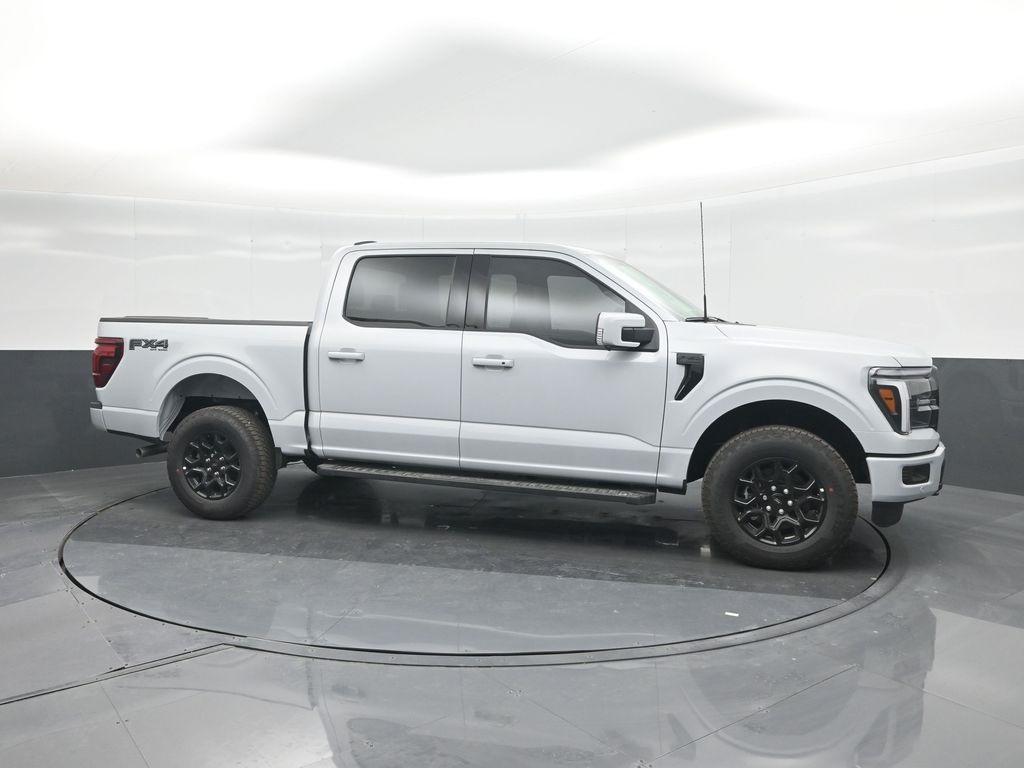 new 2025 Ford F-150 car, priced at $60,794