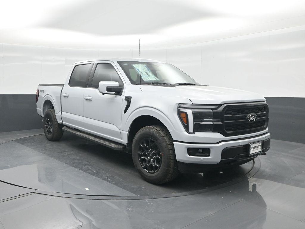 new 2025 Ford F-150 car, priced at $60,794