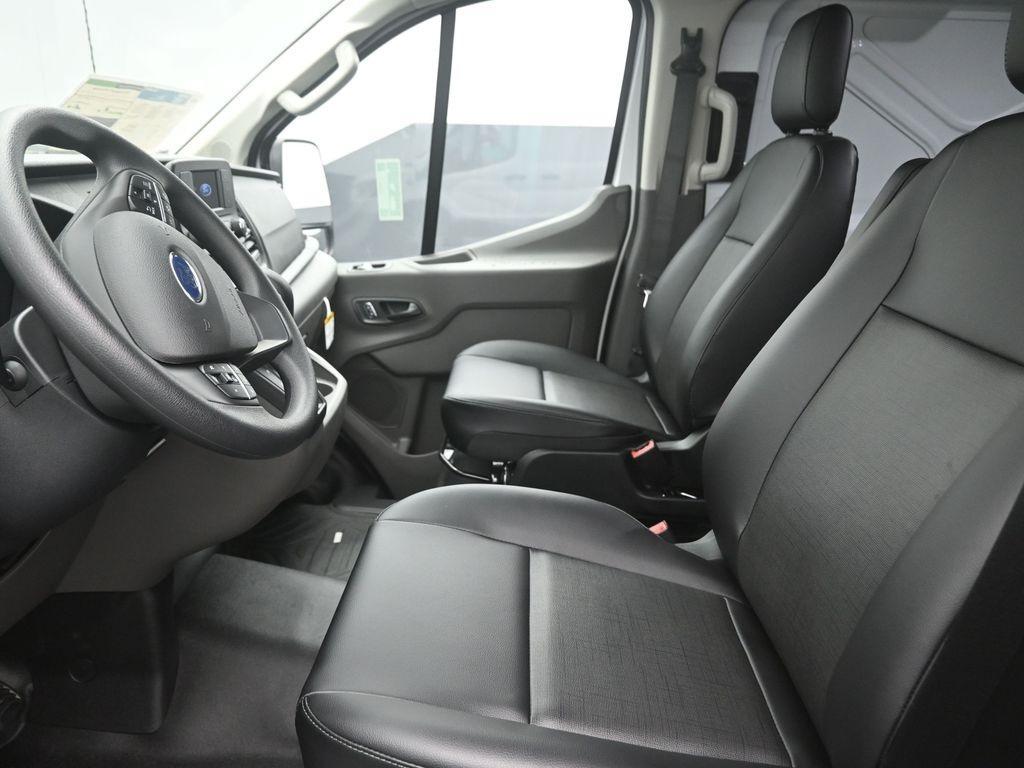 new 2025 Ford Transit-150 car, priced at $47,625