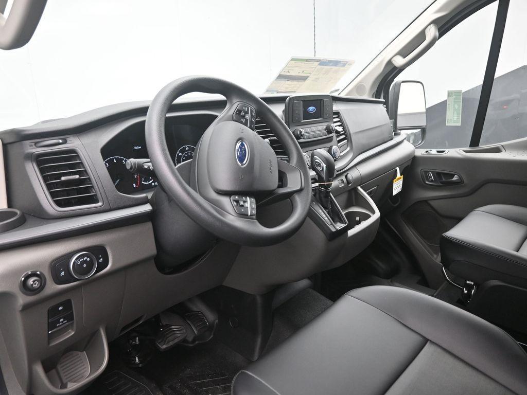 new 2025 Ford Transit-150 car, priced at $47,625