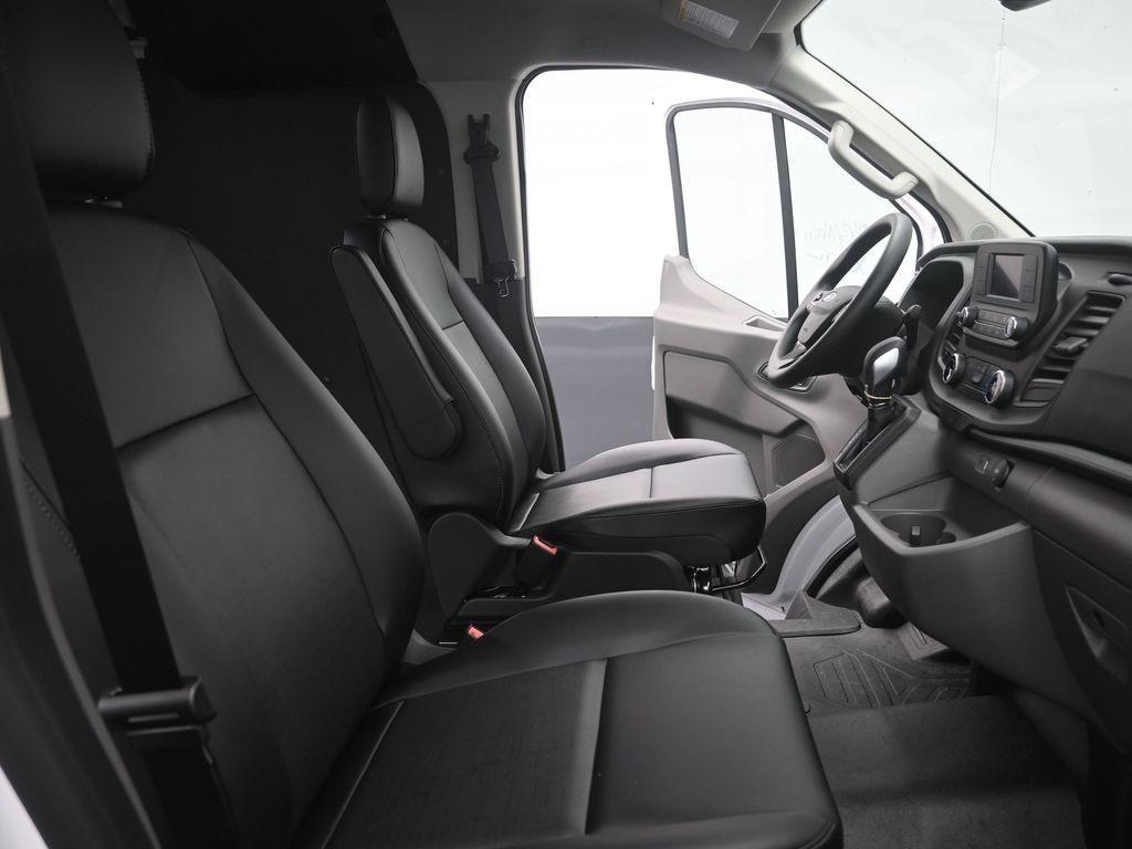new 2025 Ford Transit-150 car, priced at $47,625