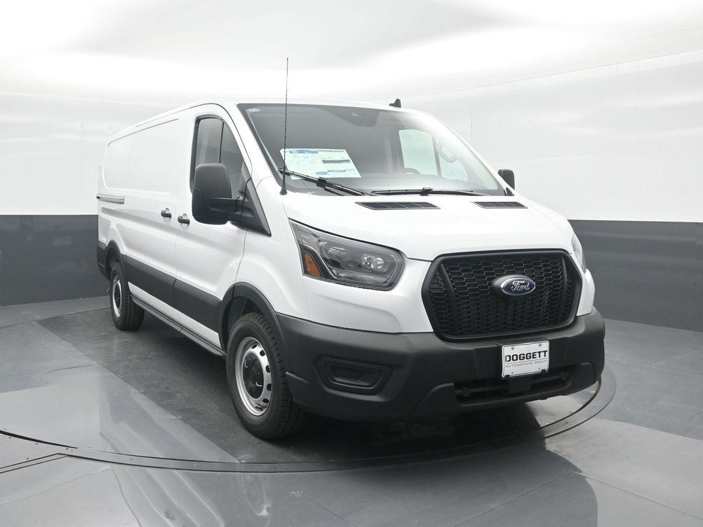 new 2025 Ford Transit-150 car, priced at $47,625