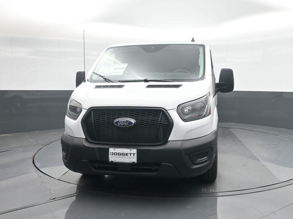new 2025 Ford Transit-150 car, priced at $47,625