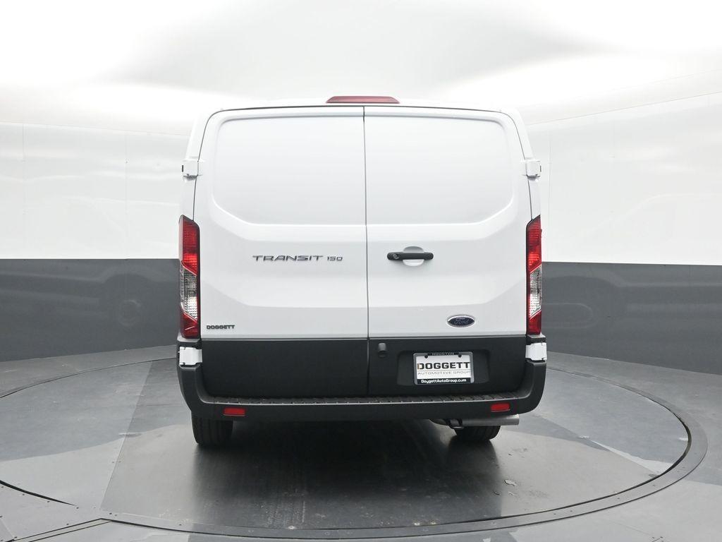 new 2025 Ford Transit-150 car, priced at $47,625