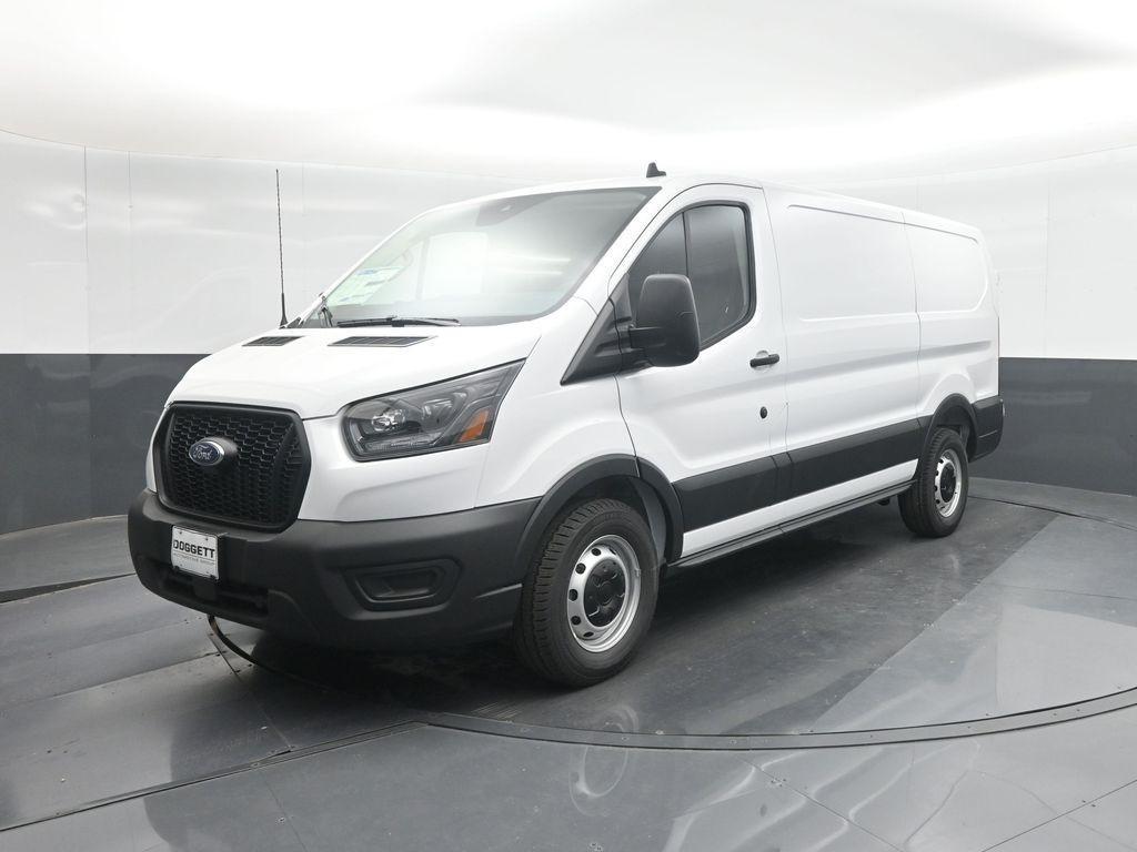 new 2025 Ford Transit-150 car, priced at $47,625