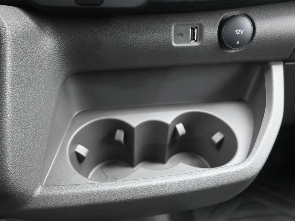 new 2025 Ford Transit-150 car, priced at $47,625
