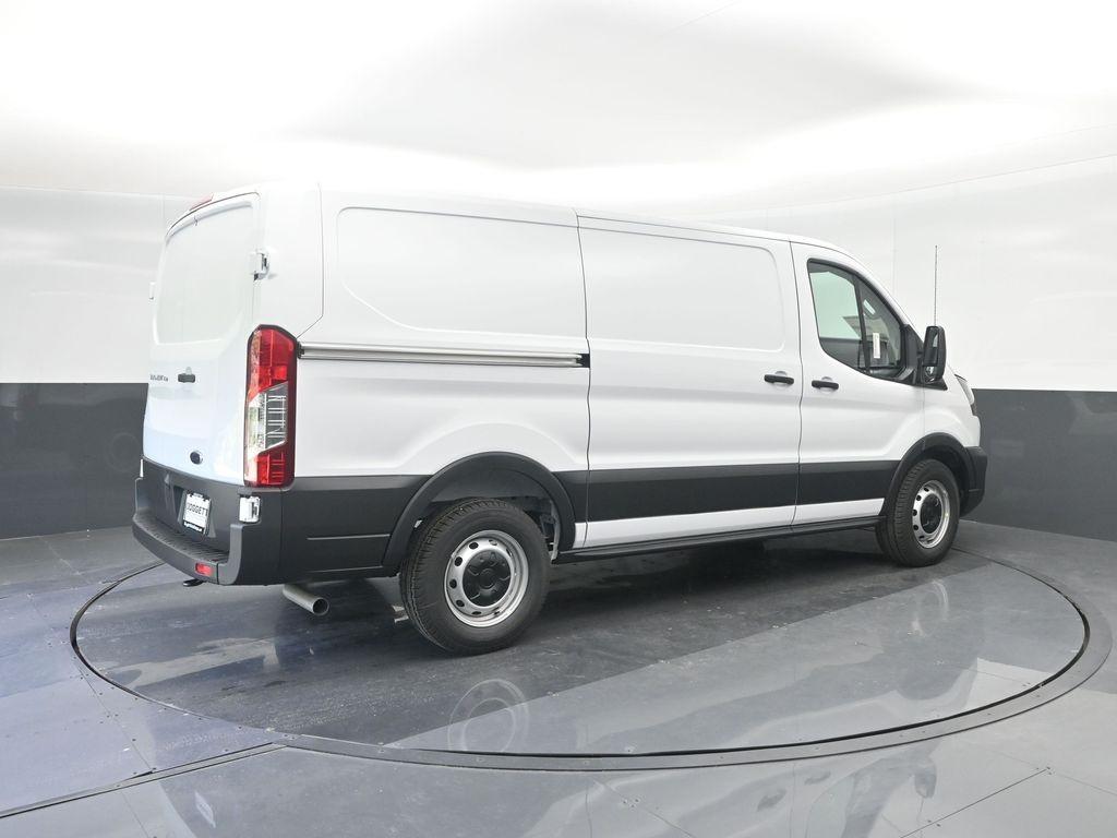 new 2025 Ford Transit-150 car, priced at $47,625