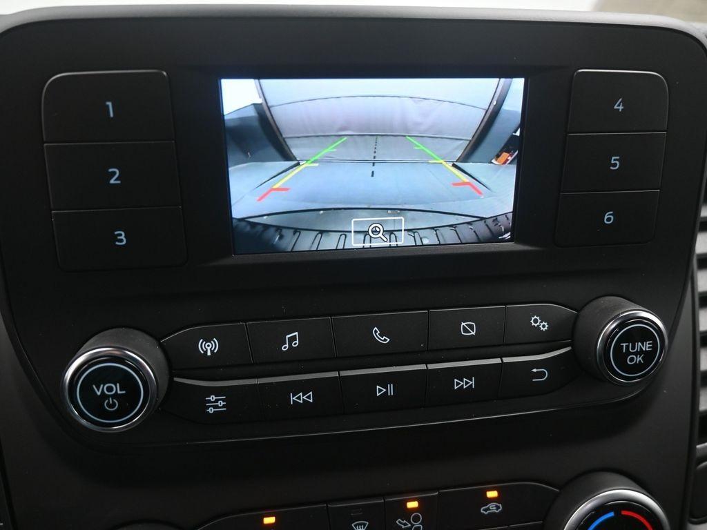new 2025 Ford Transit-150 car, priced at $47,625
