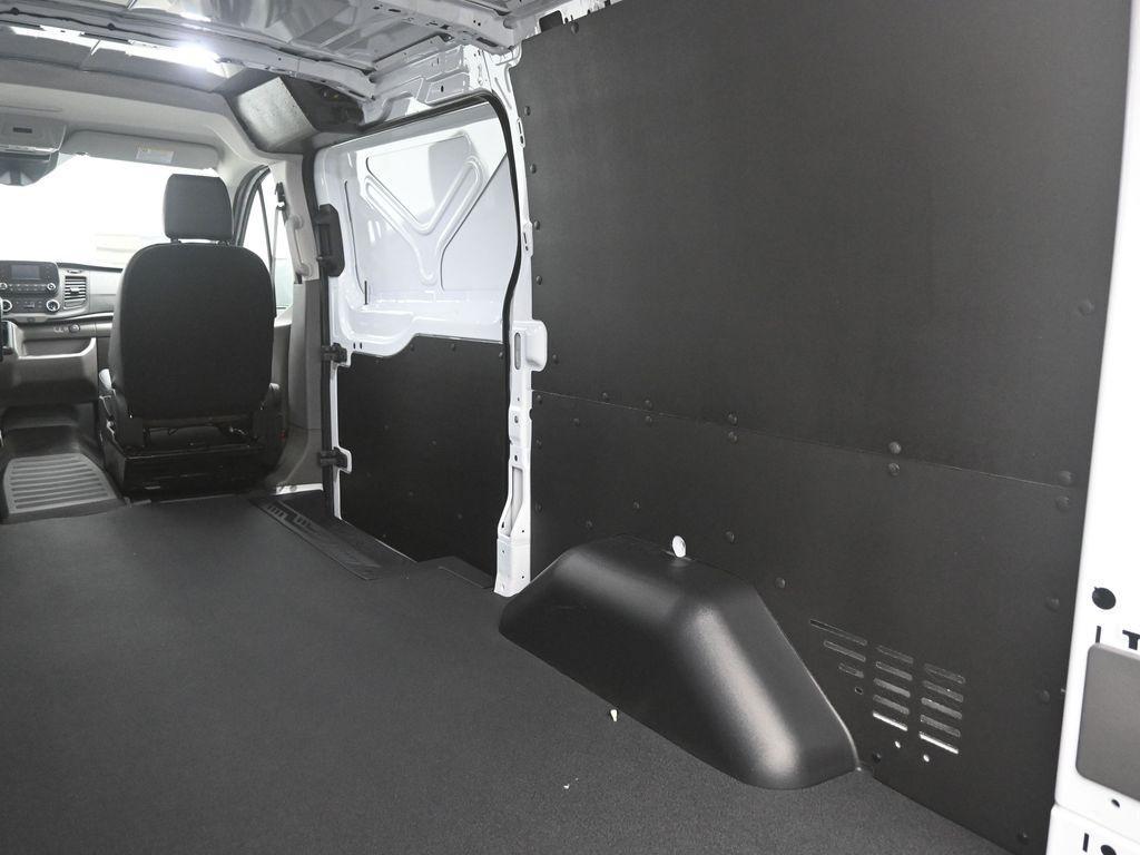 new 2025 Ford Transit-150 car, priced at $47,625