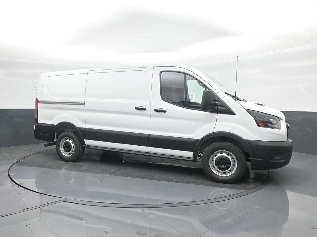 new 2025 Ford Transit-150 car, priced at $47,625