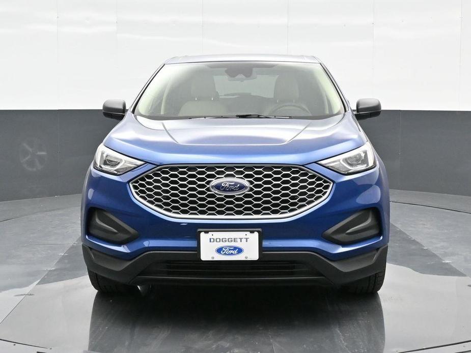 new 2024 Ford Edge car, priced at $30,791