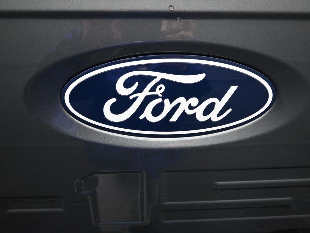 new 2025 Ford F-150 car, priced at $59,822