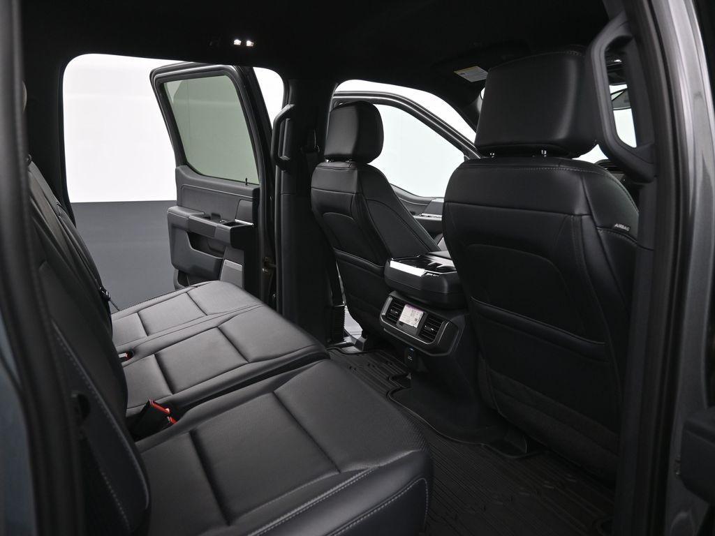 new 2025 Ford F-150 car, priced at $63,094