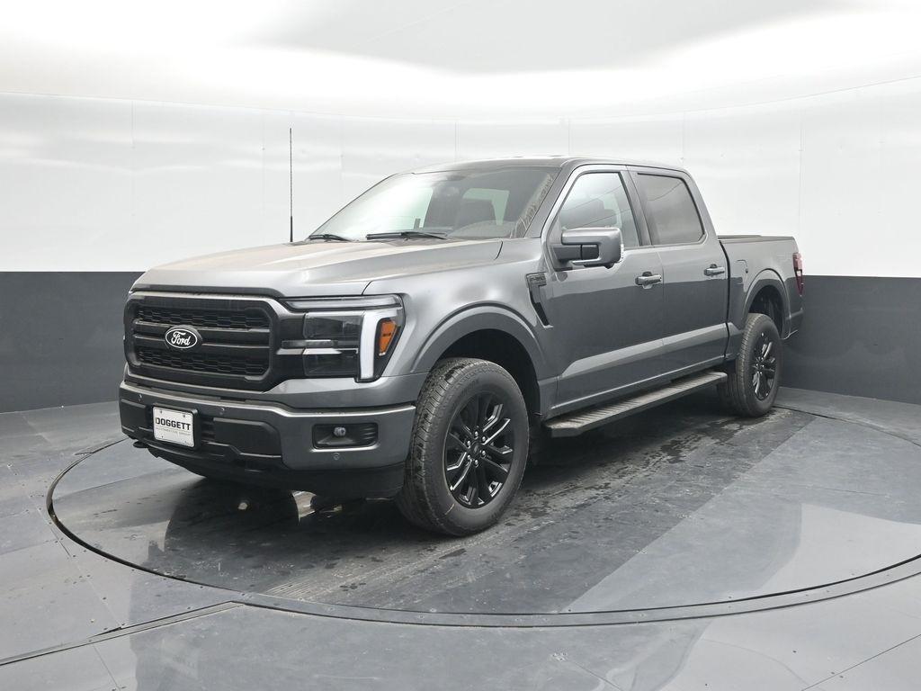 new 2025 Ford F-150 car, priced at $68,777
