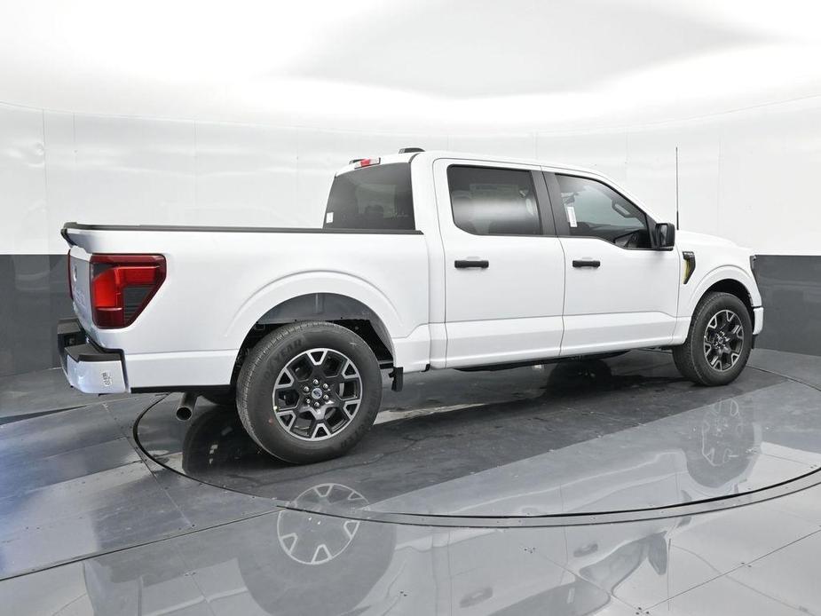 new 2024 Ford F-150 car, priced at $51,013