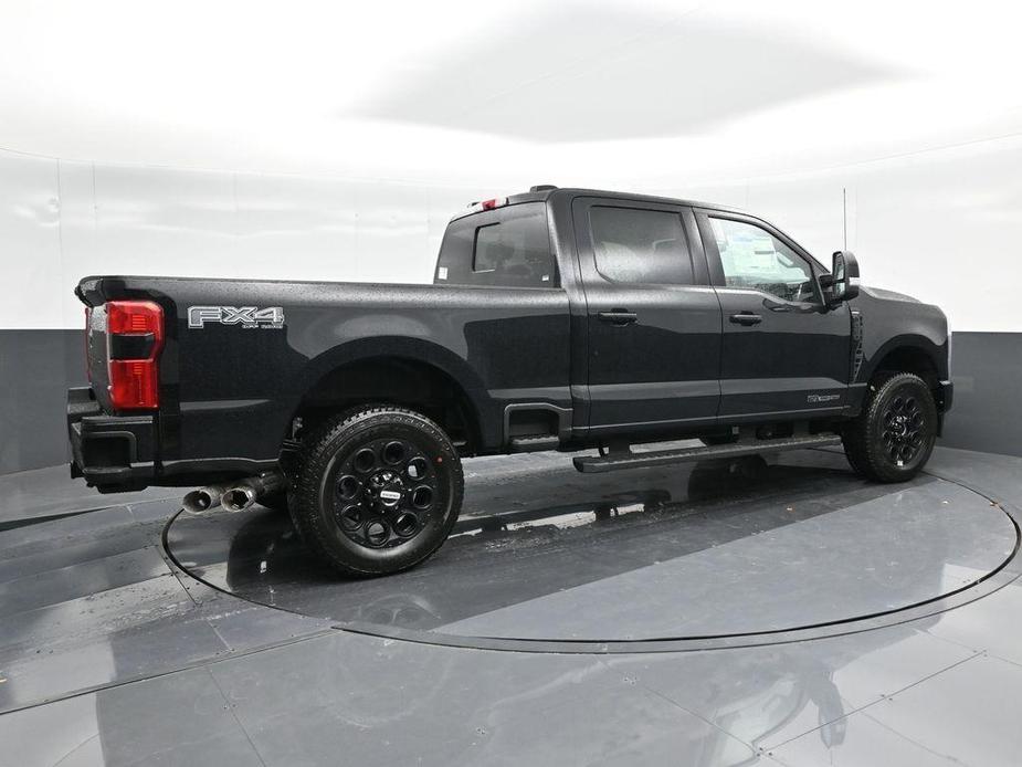 new 2024 Ford F-250 car, priced at $80,066