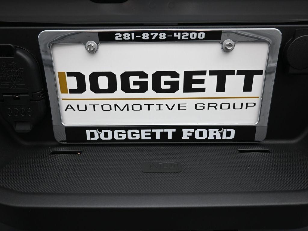 new 2025 Ford F-150 car, priced at $81,595