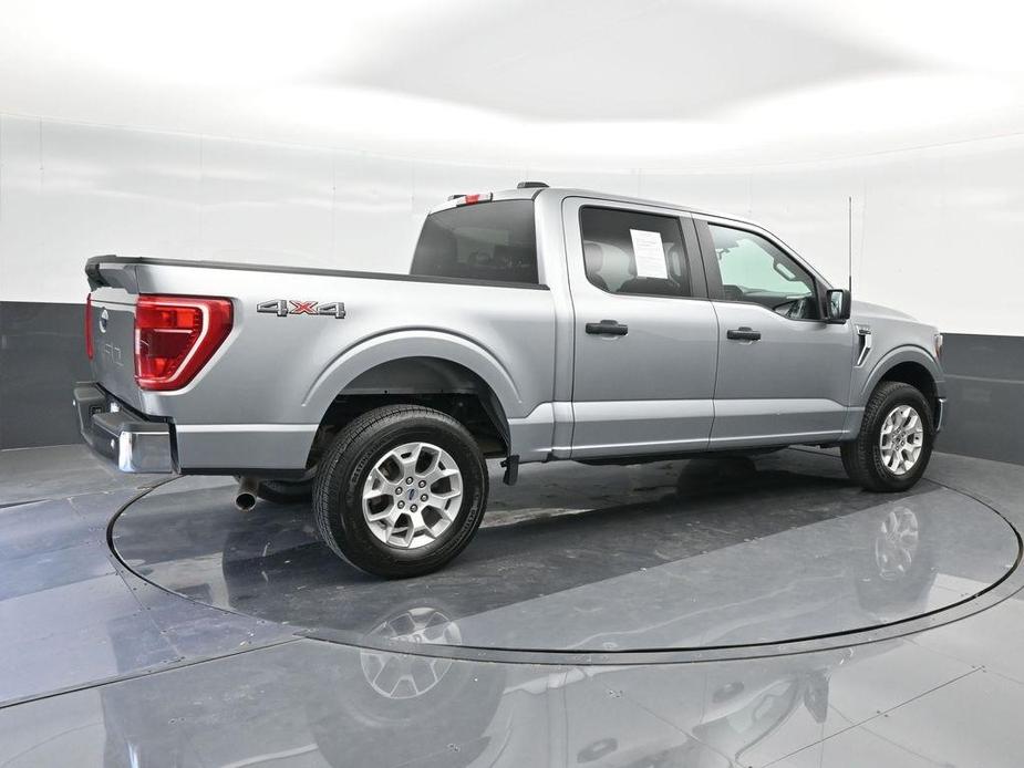 used 2023 Ford F-150 car, priced at $39,994