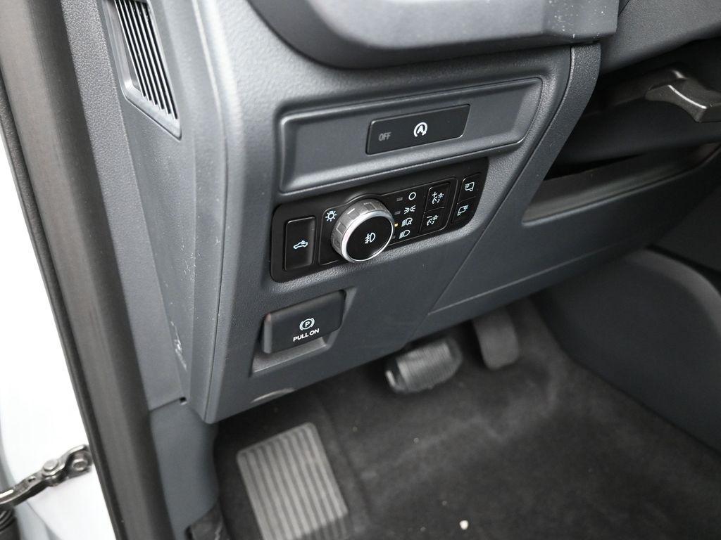 new 2025 Ford F-150 car, priced at $59,950