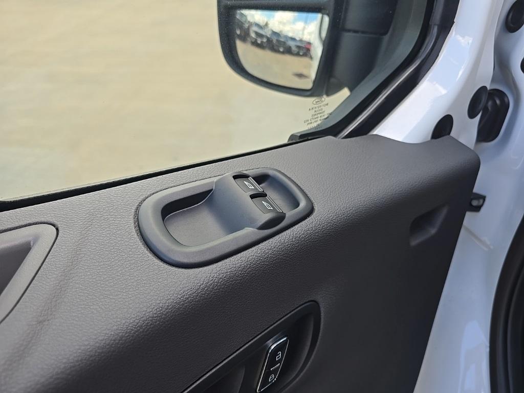 new 2025 Ford Transit-350 car, priced at $61,220