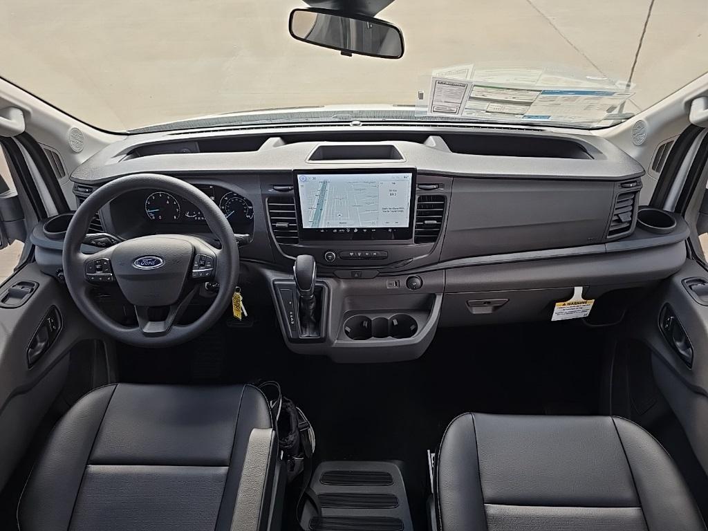 new 2025 Ford Transit-350 car, priced at $61,220