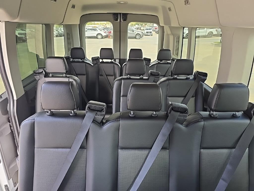 new 2025 Ford Transit-350 car, priced at $61,220