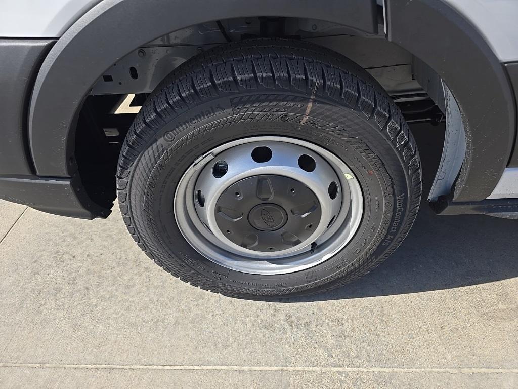 new 2025 Ford Transit-350 car, priced at $61,220