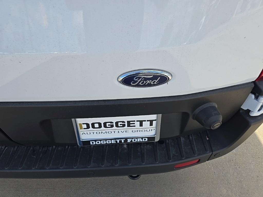 new 2025 Ford Transit-350 car, priced at $61,220