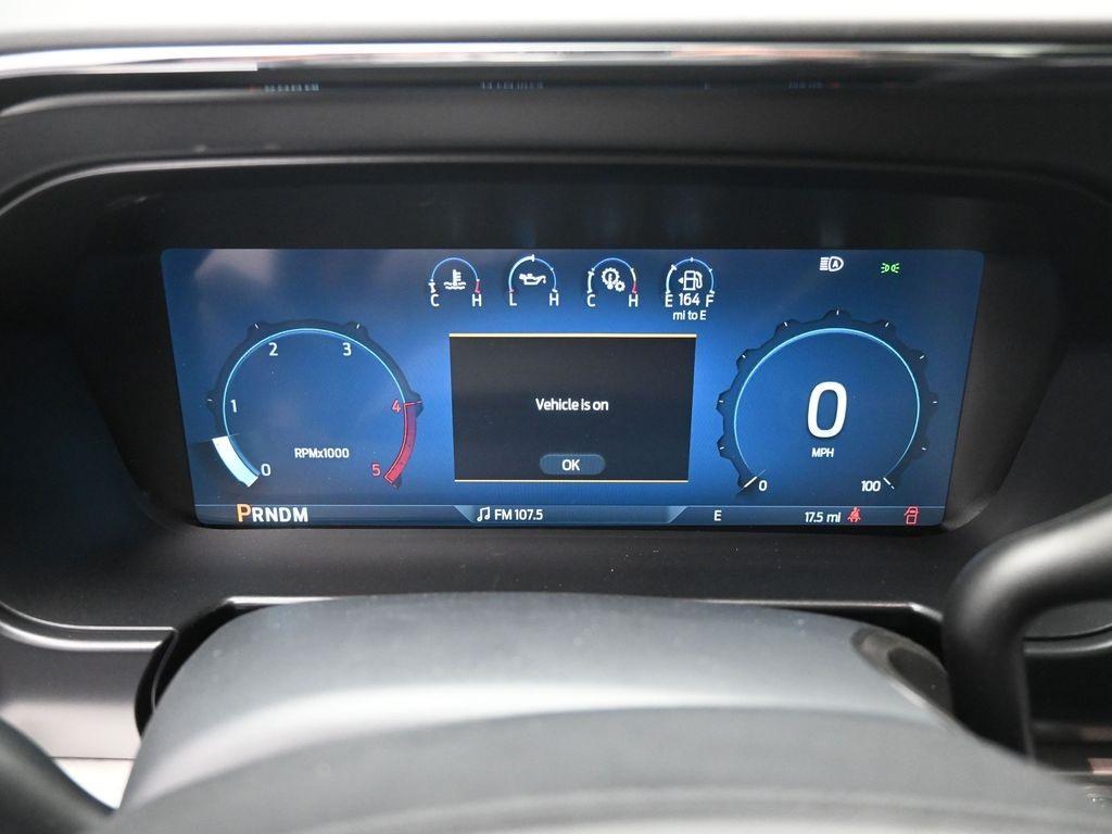 new 2026 Ford F-250 car, priced at $75,423