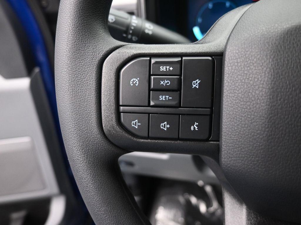 new 2026 Ford F-250 car, priced at $75,423