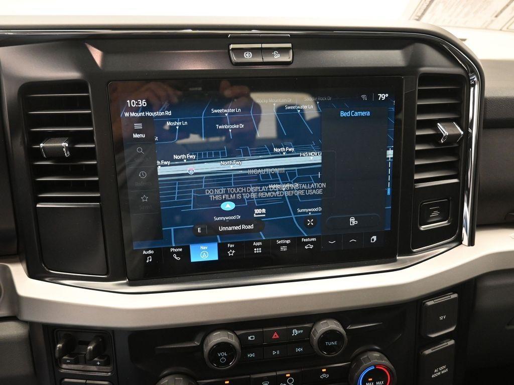 new 2026 Ford F-250 car, priced at $75,423