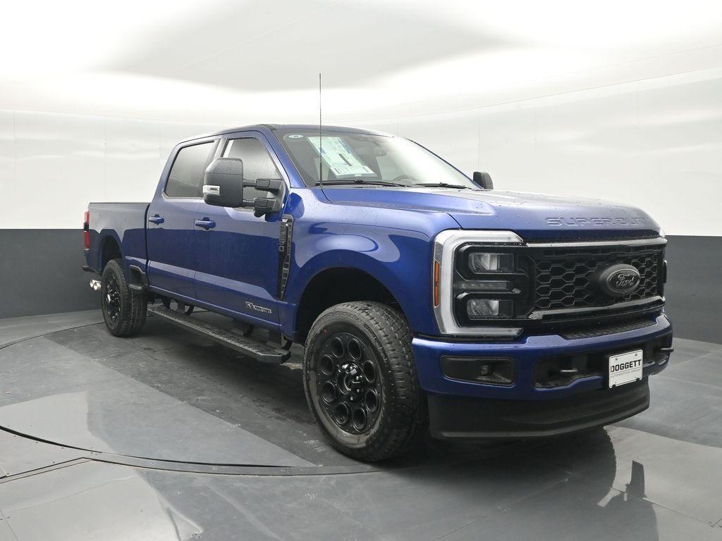 new 2026 Ford F-250 car, priced at $75,423