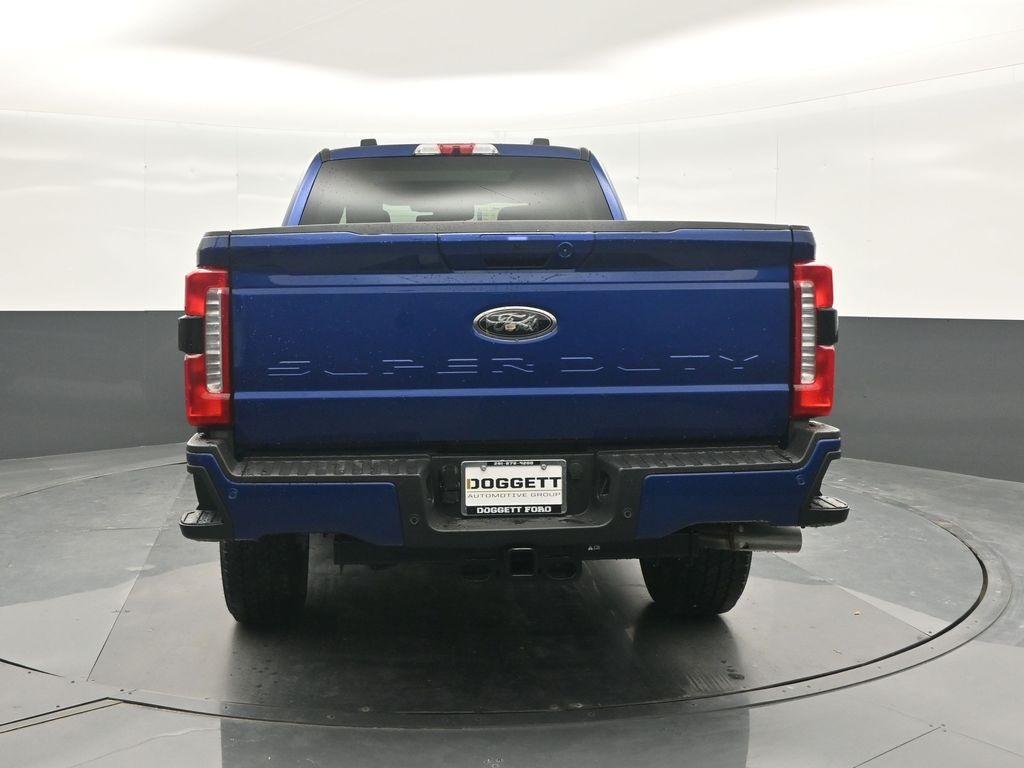 new 2026 Ford F-250 car, priced at $75,423