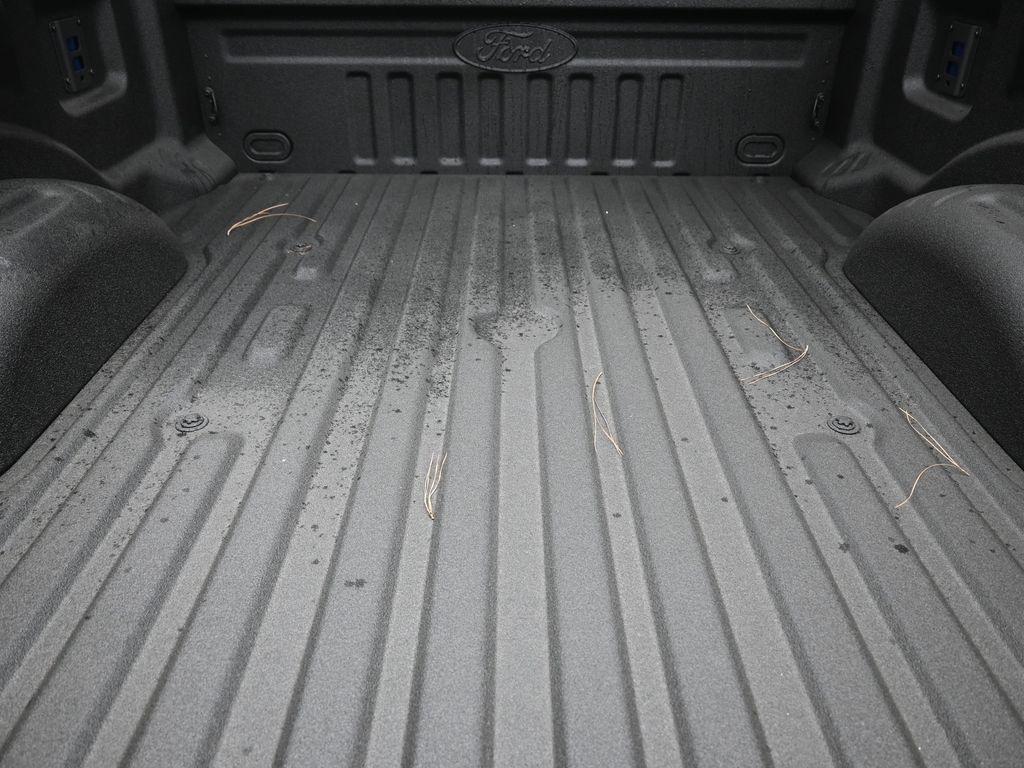 new 2026 Ford F-250 car, priced at $75,423