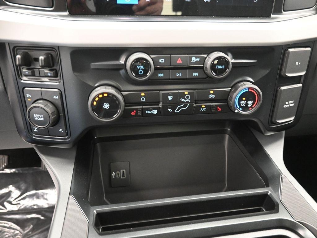 new 2026 Ford F-250 car, priced at $75,423