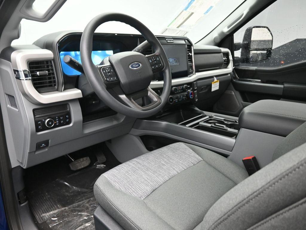 new 2026 Ford F-250 car, priced at $75,423
