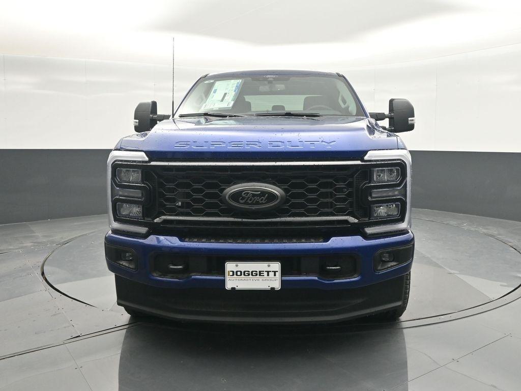 new 2026 Ford F-250 car, priced at $75,423