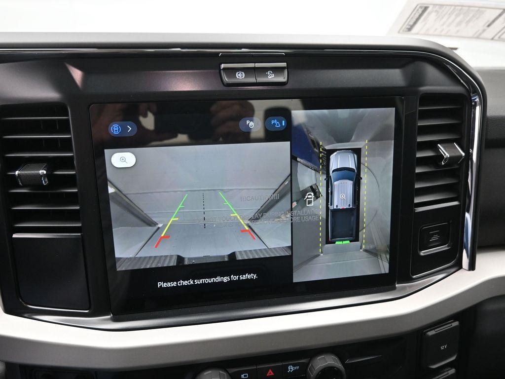 new 2026 Ford F-250 car, priced at $75,423