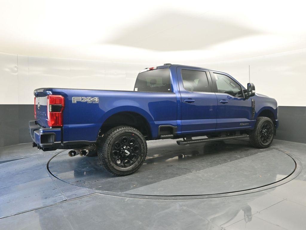 new 2026 Ford F-250 car, priced at $75,423