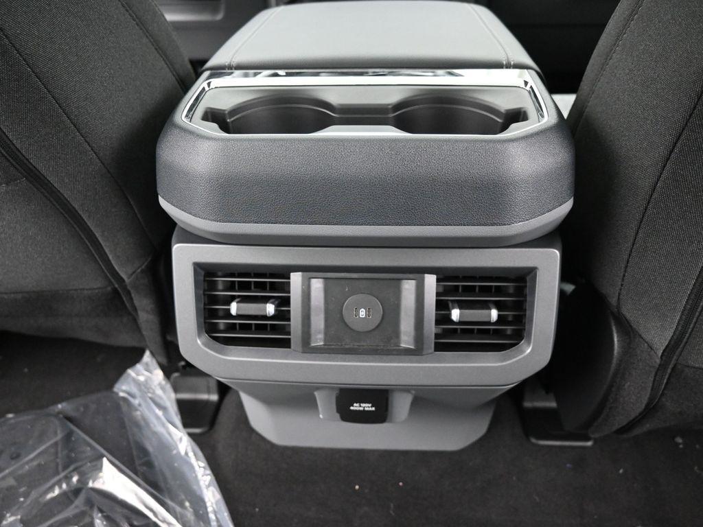 new 2026 Ford F-250 car, priced at $75,423