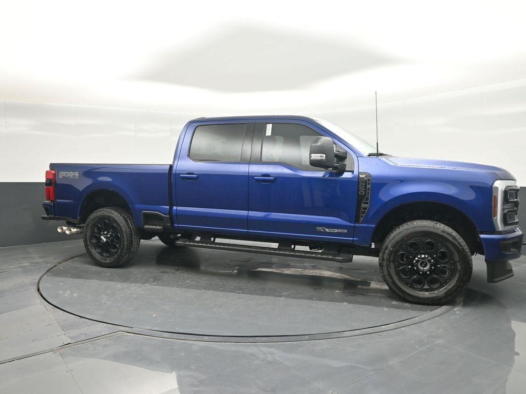 new 2026 Ford F-250 car, priced at $75,423