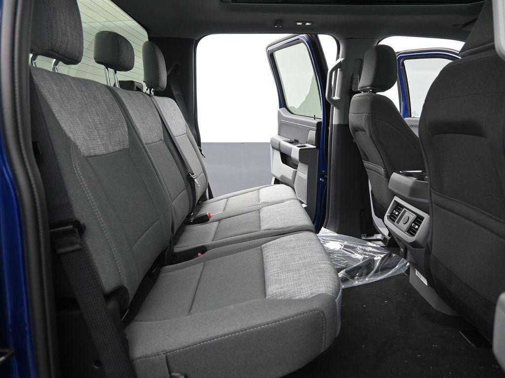 new 2026 Ford F-250 car, priced at $75,423