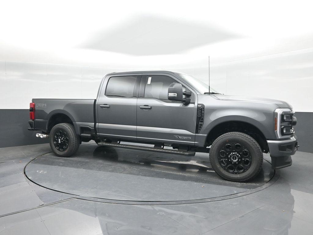 new 2025 Ford F-250 car, priced at $71,730