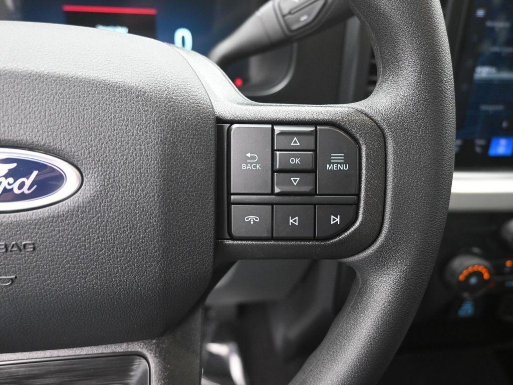new 2025 Ford F-250 car, priced at $71,730