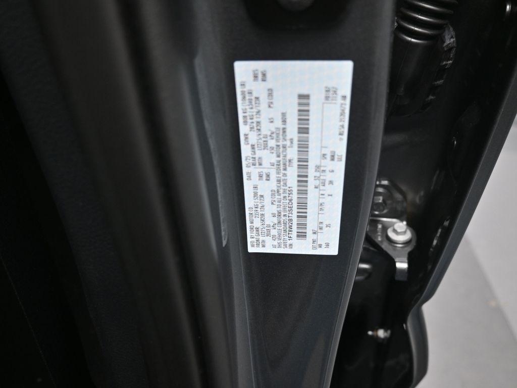 new 2025 Ford F-250 car, priced at $71,730