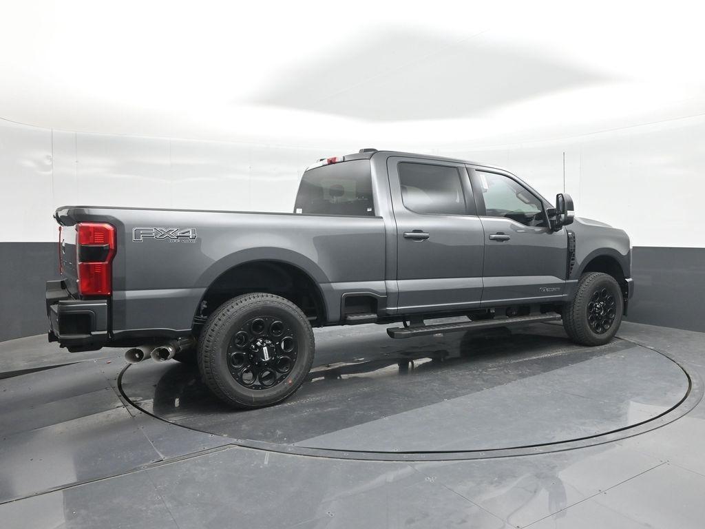 new 2025 Ford F-250 car, priced at $71,730