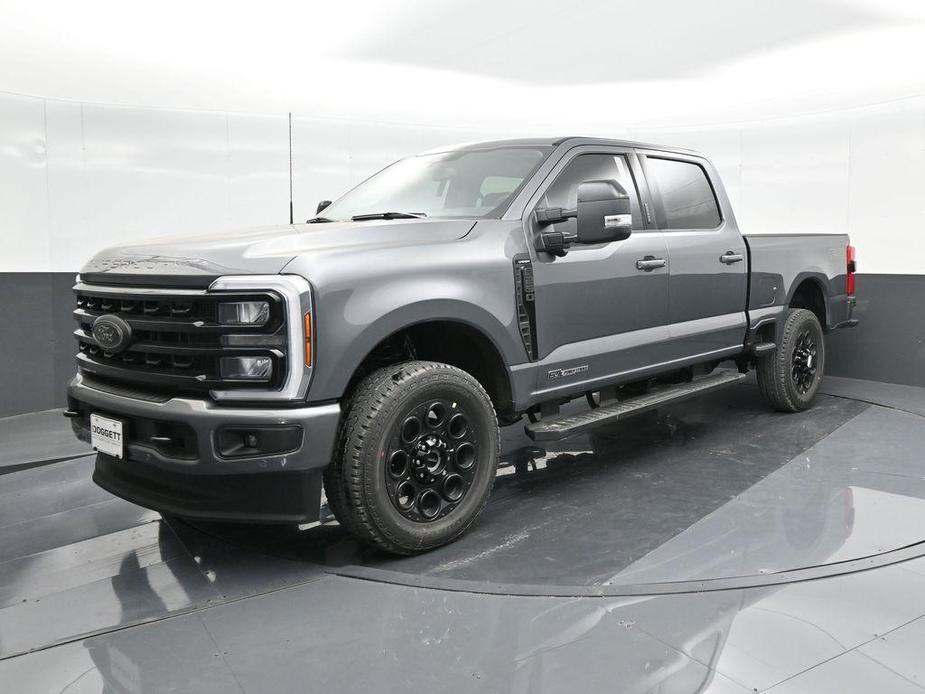 new 2024 Ford F-250 car, priced at $77,059