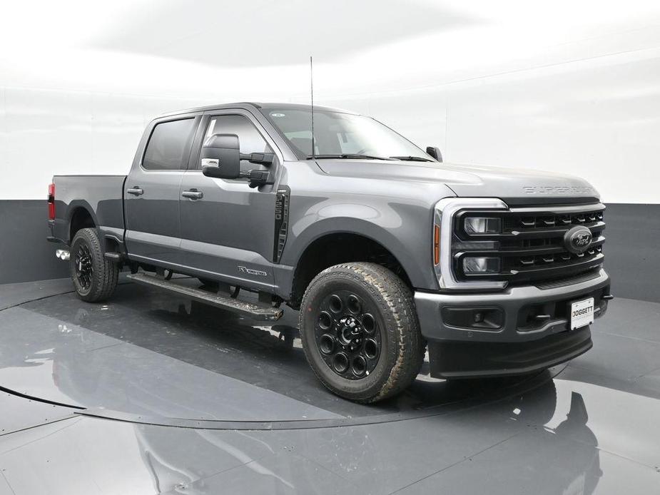 new 2024 Ford F-250 car, priced at $77,059