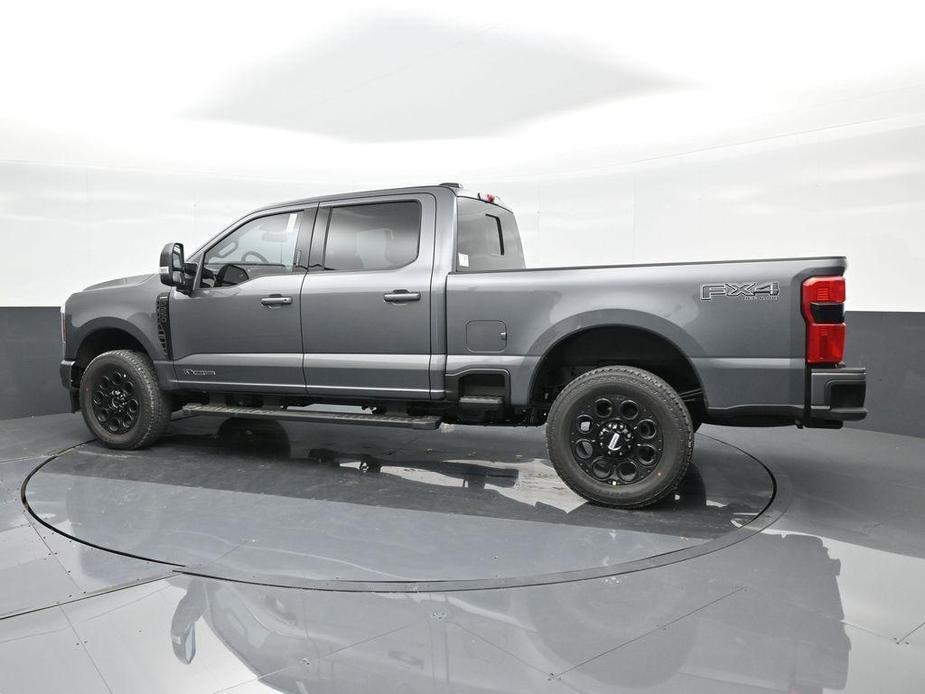 new 2024 Ford F-250 car, priced at $77,059