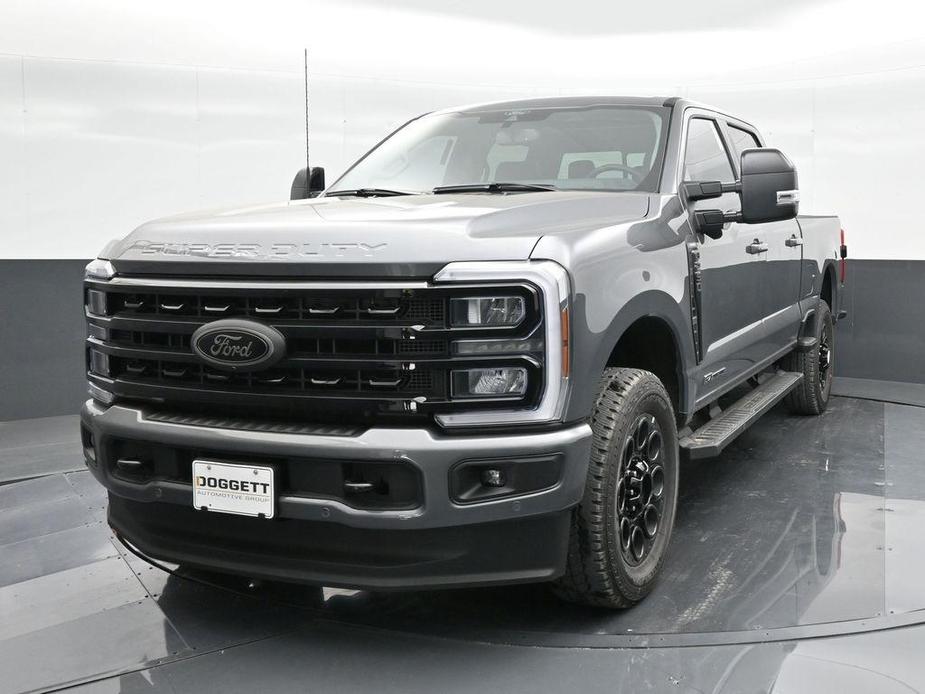 new 2024 Ford F-250 car, priced at $77,059